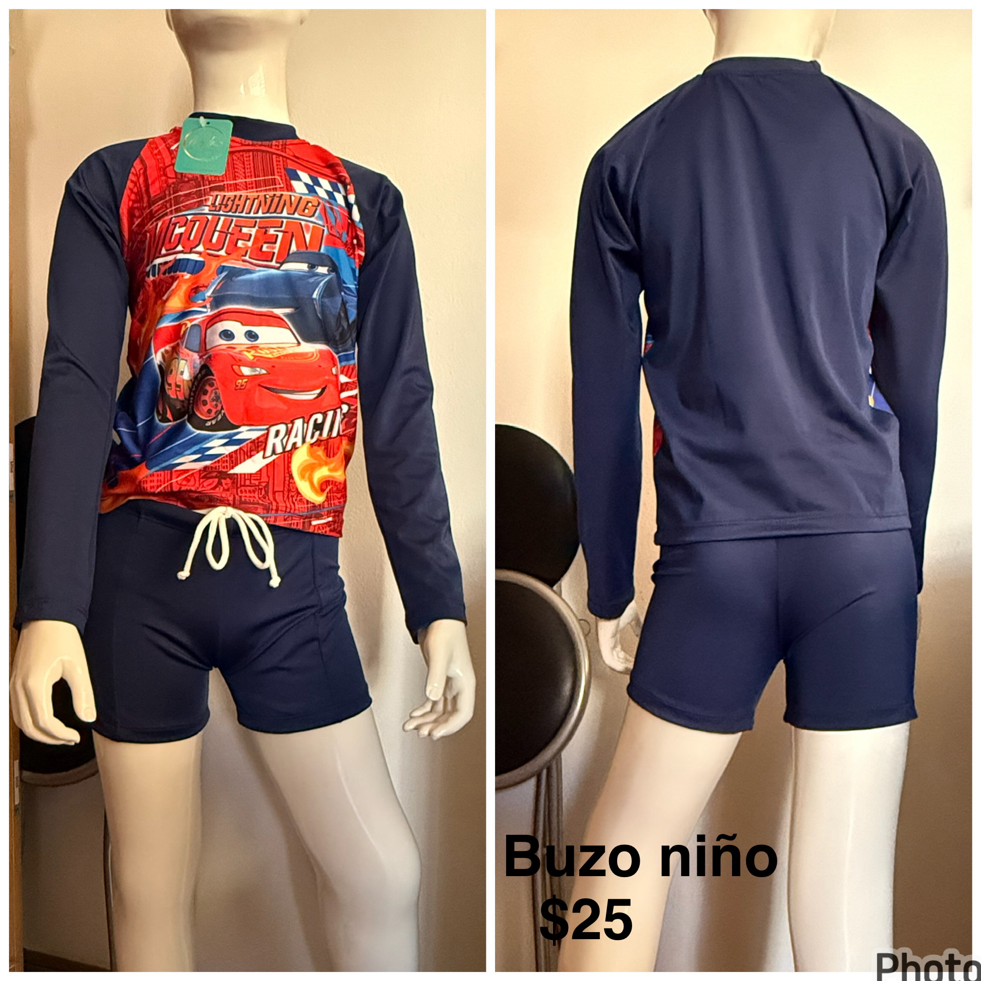 NIÑO